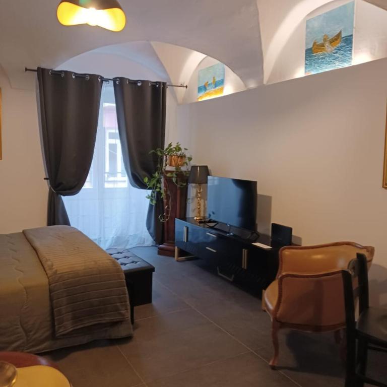 Casa d'arte - Appartement 1 Chambre - 2