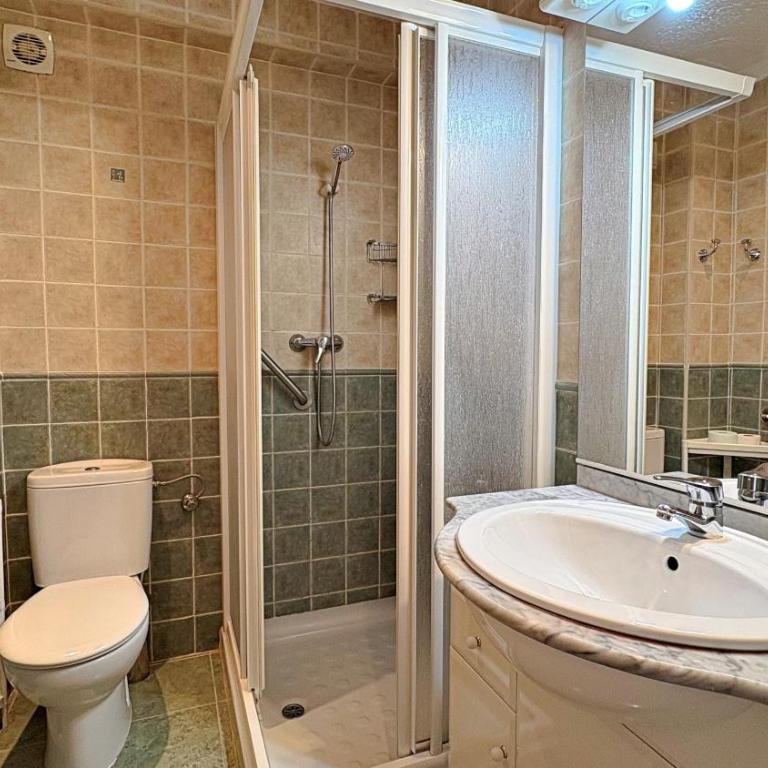 AP370 - Bahia - Apartamento de 2 dormitorios - 12