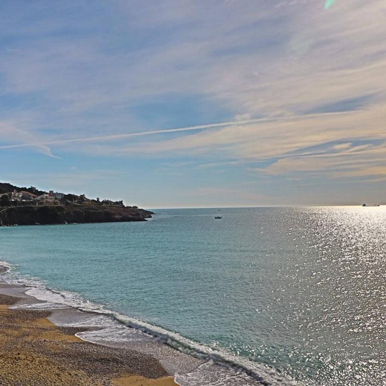 Appartement 2⭐ avec terrasse et vue plage à Sète - 6 personnes - FR-1-472A-223 - Appartement (6 Adultes) - 13