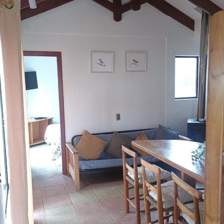 Ilocavistamar - Two-Bedroom House - 9