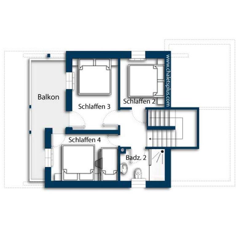 Schöneben Chalet zur Mühle - Casa Vacanze - 38