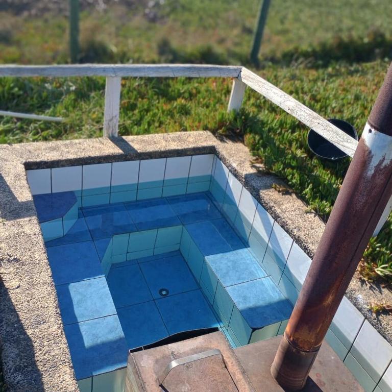 Ilocavistamar - Two-Bedroom House - 12