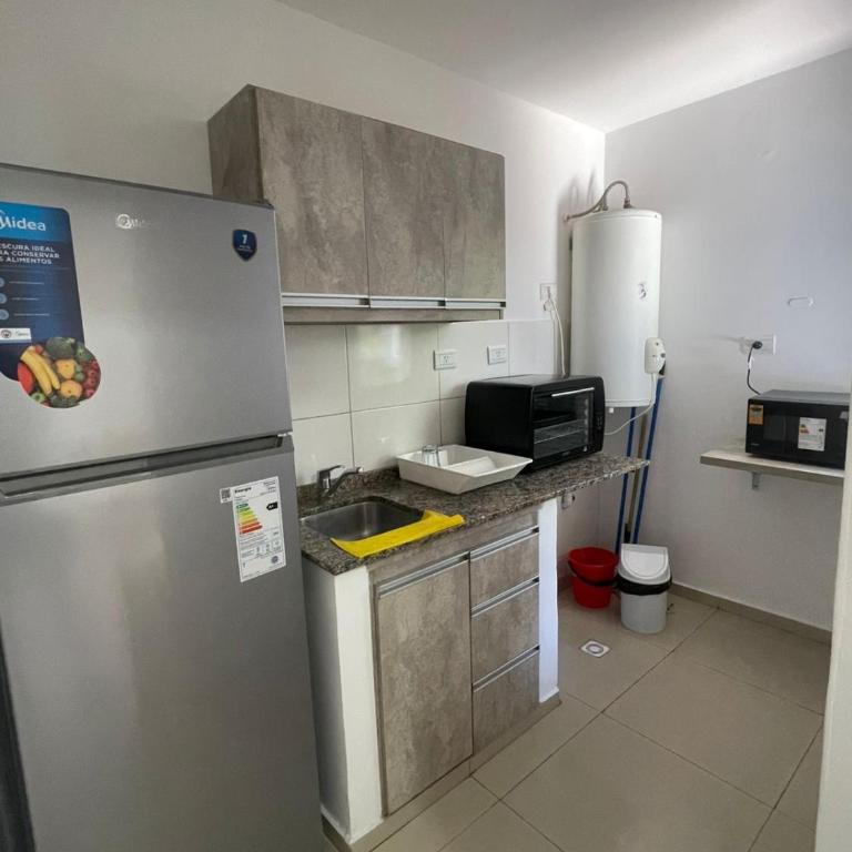 La Buena Memoria - Two-Bedroom Superior Apartment - 4