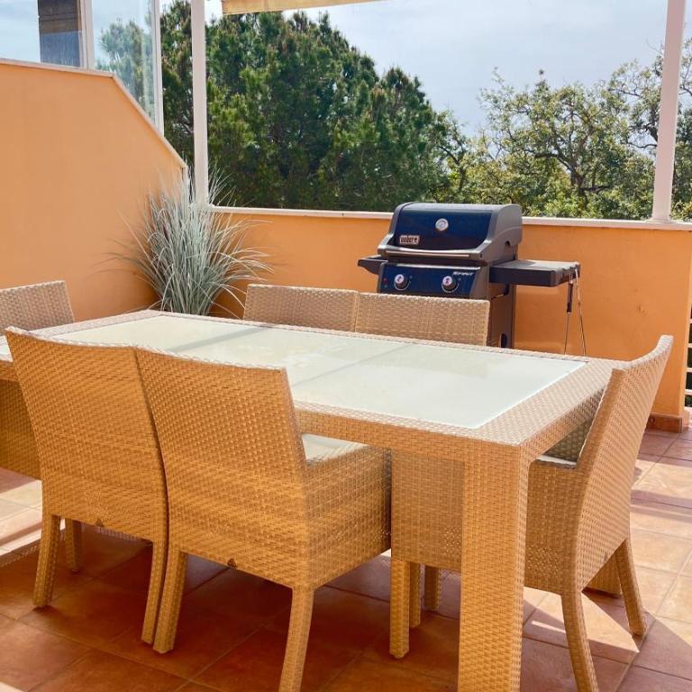 Apartament Los Jardines - Apartamento de 2 dormitorios - 2