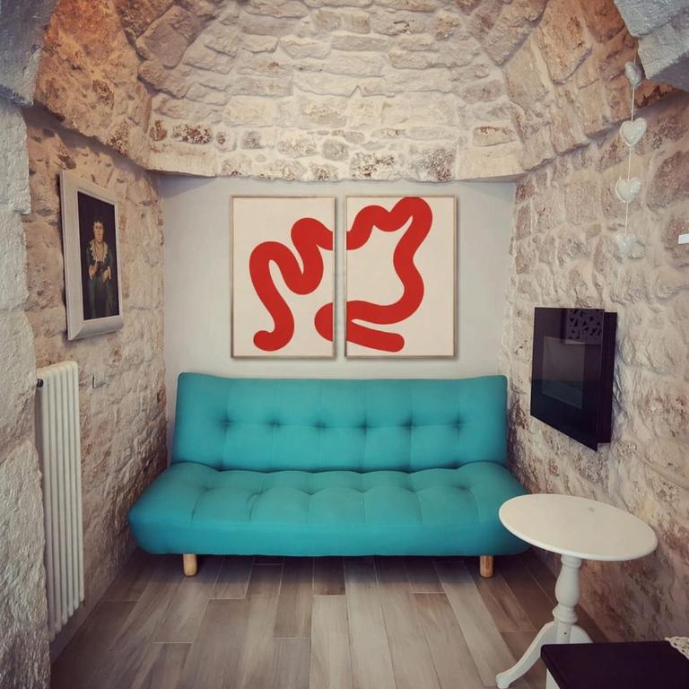 Solis Domus - Aurora - Casa Vacanze con 3 Camere da Letto - 20