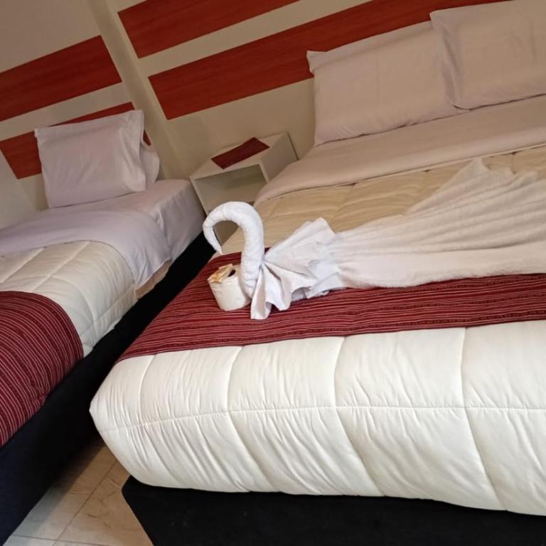 Belys inn - Habitación Deluxe (2 adultos + 1 niño) - 1
