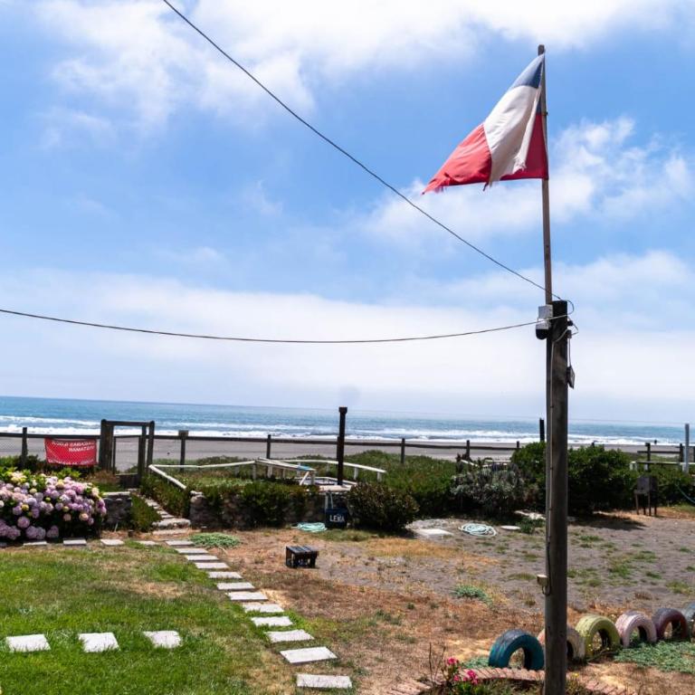 Ilocavistamar - Two-Bedroom House - 13