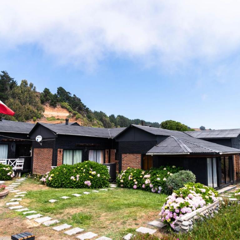 Ilocavistamar - Two-Bedroom House - 14