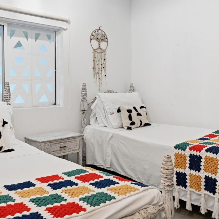 Villa con Piscina Privada en Cauca Viejo - Villa Deluxe - 42