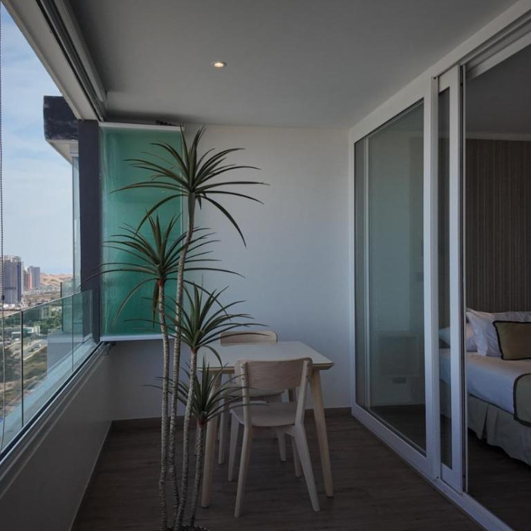 Marina Dunas - One-Bedroom Apartment with Balcony - 8