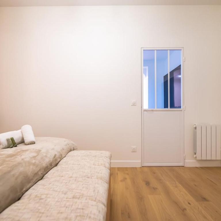 Cosy Apartment Near Arc de Triomphe 4P - Appartement 1 Chambre - 5