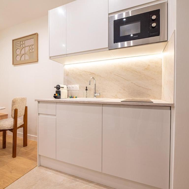 Cosy Apartment Near Arc de Triomphe 4P - Appartement 1 Chambre - 6
