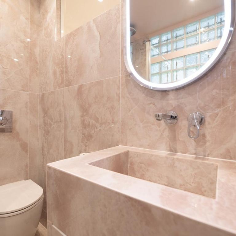 Cosy Apartment Near Arc de Triomphe 4P - Appartement 1 Chambre - 7
