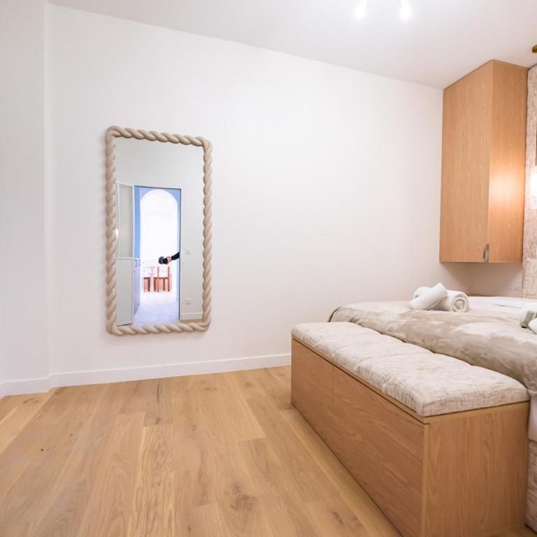 Cosy Apartment Near Arc de Triomphe 4P - Appartement 1 Chambre - 8