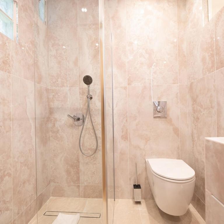 Cosy Apartment Near Arc de Triomphe 4P - Appartement 1 Chambre - 9