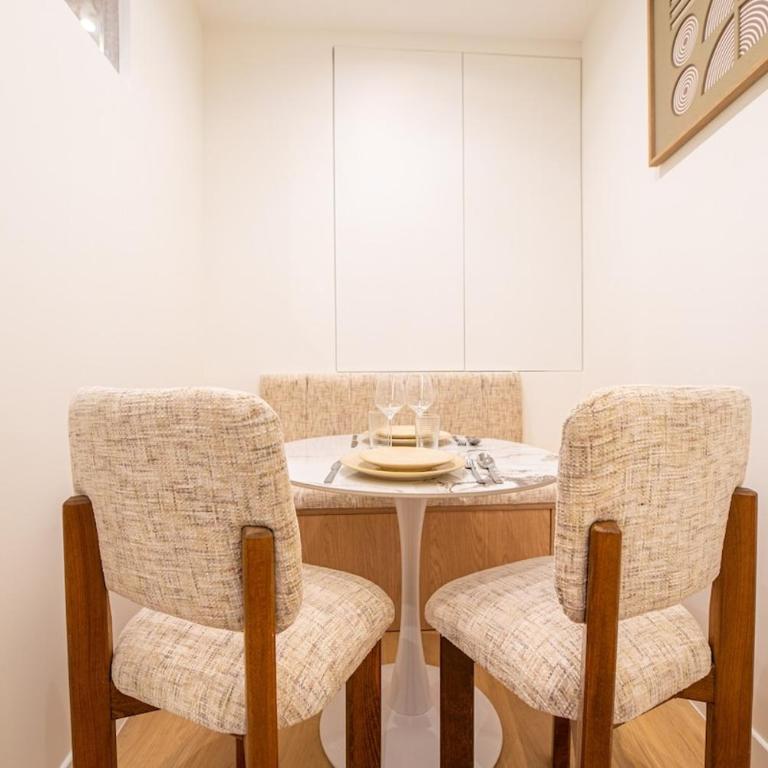 Cosy Apartment Near Arc de Triomphe 4P - Appartement 1 Chambre - 10