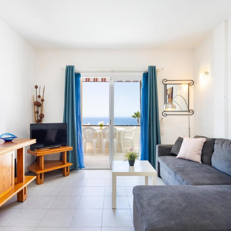 Sea & Pool view apt in Costa Adeje - Apartamento con vistas al mar - 19