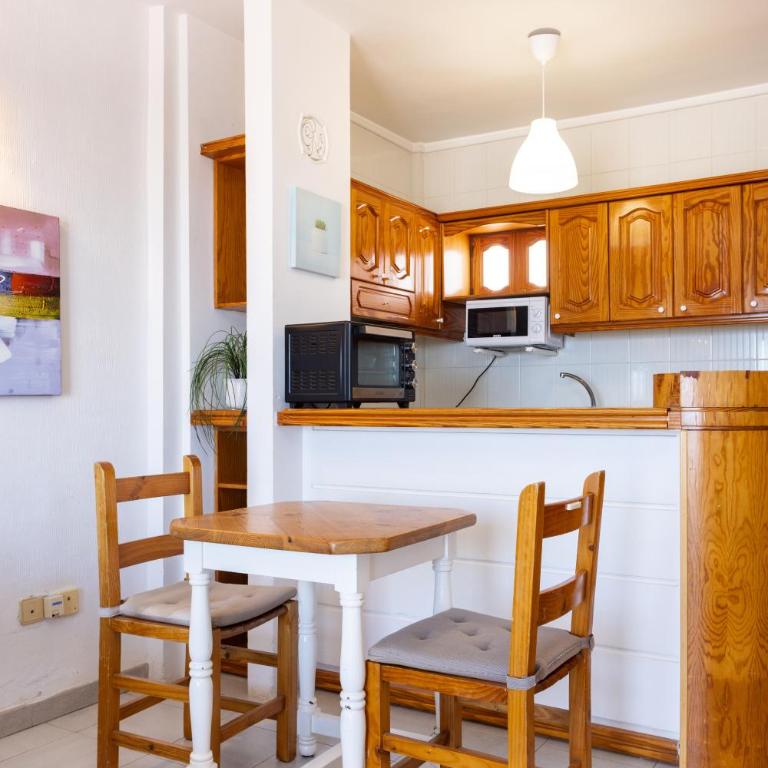 Sea & Pool view apt in Costa Adeje - Apartamento con vistas al mar - 25