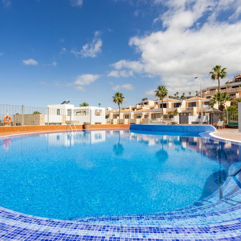 Sea & Pool view apt in Costa Adeje - Apartamento con vistas al mar - 22