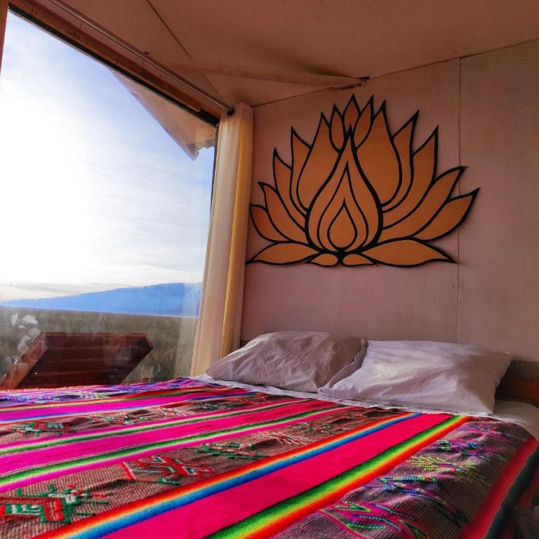 Los Uros - Habitación Doble - 3