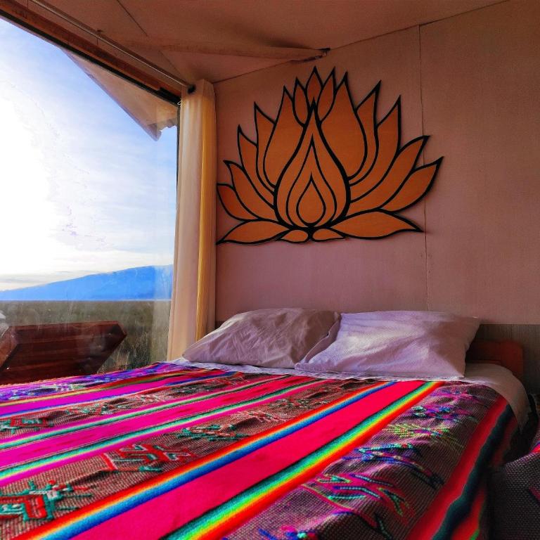 Los Uros - Habitación Doble - 4