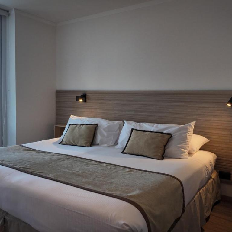 Marina Dunas - One-Bedroom Apartment with Balcony - 10