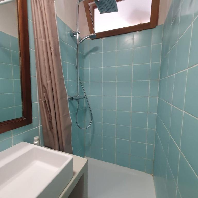 Appartement en plein coeur de la ville de Sète - Apartamento de 1 dormitorio - 2