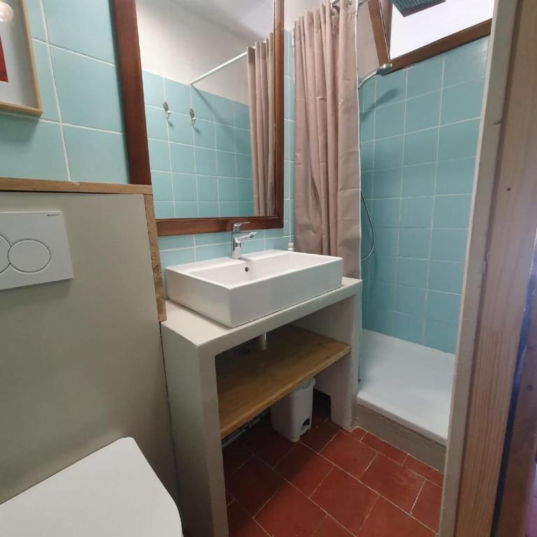 Appartement en plein coeur de la ville de Sète - Apartamento de 1 dormitorio - 3