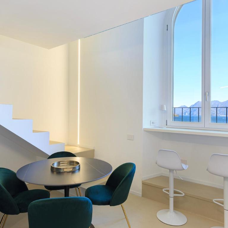 Azzurra - Appartamento con 1 Camera da Letto - 16