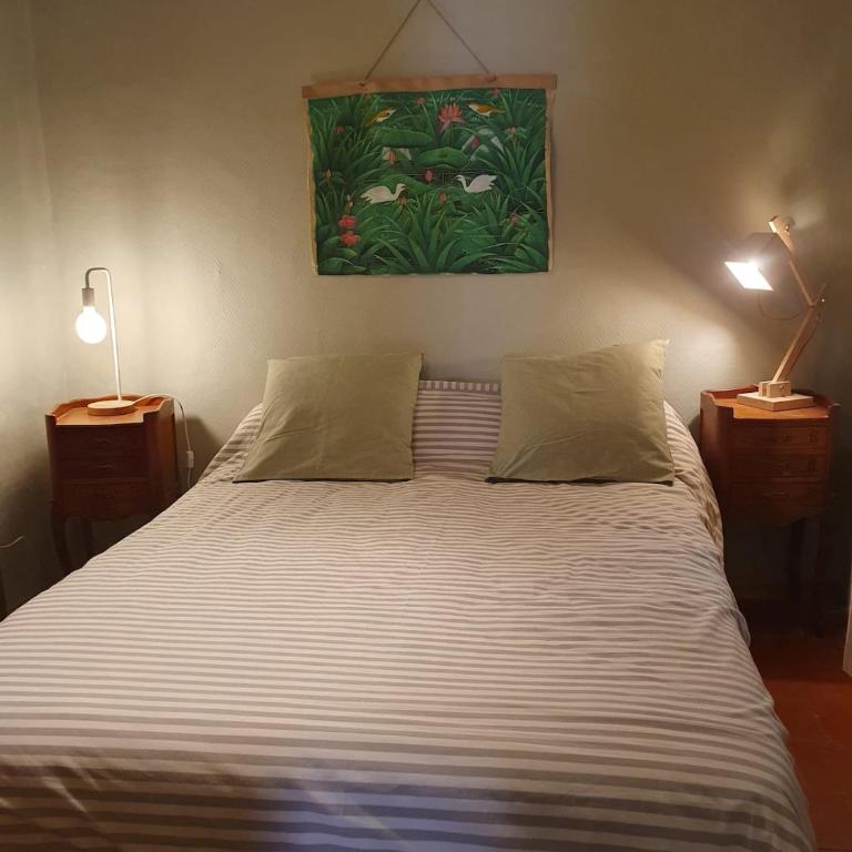 Appartement en plein coeur de la ville de Sète - Apartamento de 1 dormitorio - 6