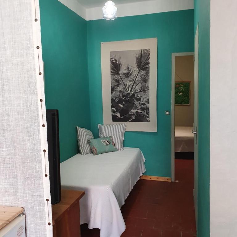 Appartement en plein coeur de la ville de Sète - Apartamento de 1 dormitorio - 7