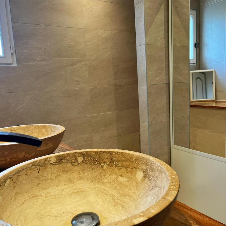Appartement domaine du Golf de Roquebrune - Résidence le Saint Andrew - Appartement 2 Chambres - 11
