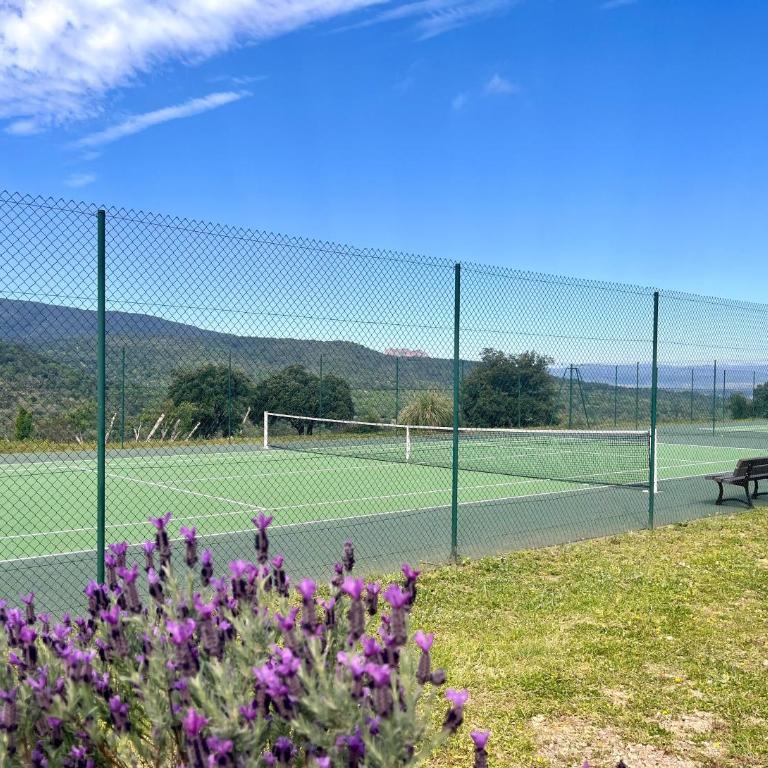 Appartement domaine du Golf de Roquebrune - Résidence le Saint Andrew - Appartement 2 Chambres - 19