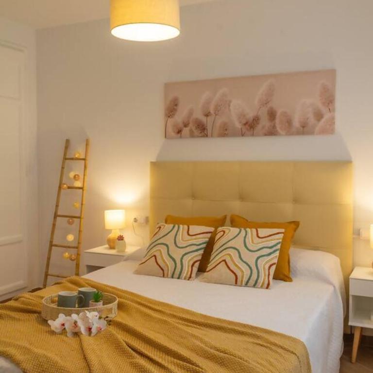 Apartamento puerto Javea Vistalmar - Apartamento - 4