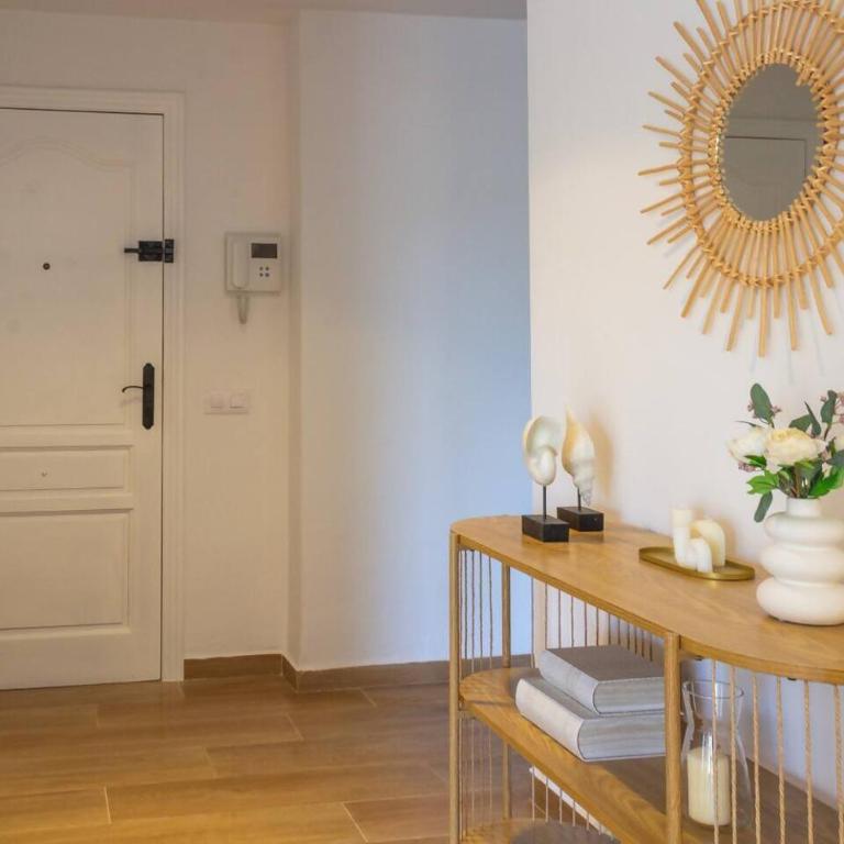 Apartamento puerto Javea Vistalmar - Apartamento - 9