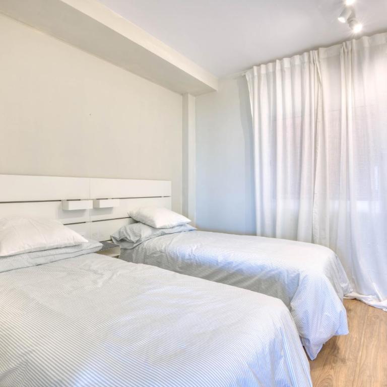 Port Pals A - Apartamento de 2 dormitorios con terraza y vistas al mar - 14