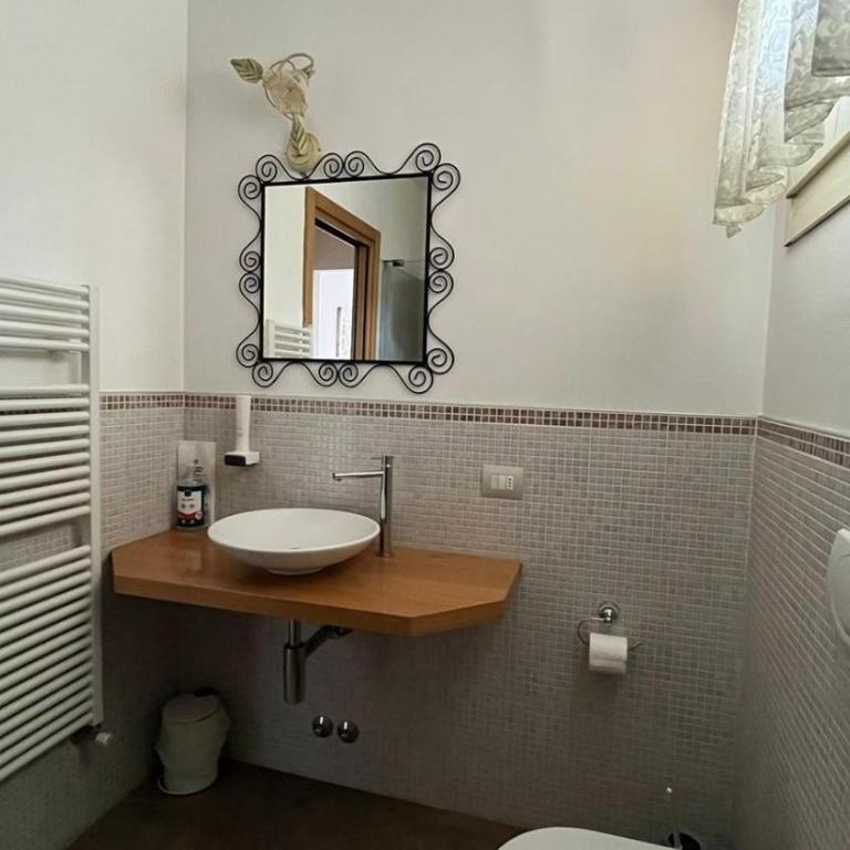 Bombyx Inn - Double Room - 10