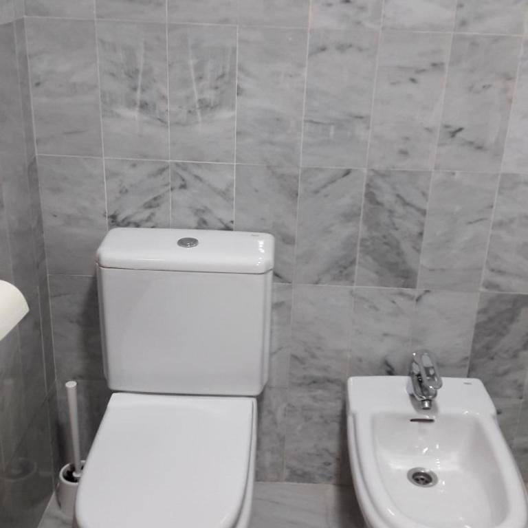 Hipalis Palmera - Apartamento - 11