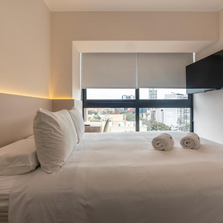 Juan Norberto Eléspuru 535 Apartments by Geko - Apartamento de 2 dormitorios con vistas - 9