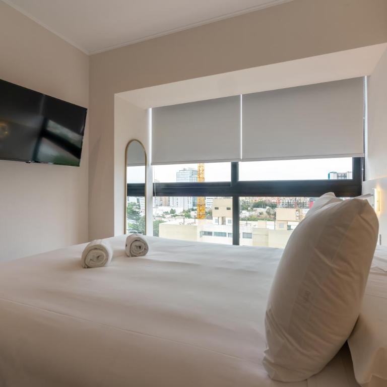 Juan Norberto Eléspuru 535 Apartments by Geko - Apartamento de 2 dormitorios con vistas - 5