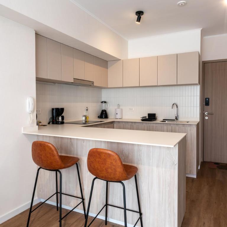 Juan Norberto Eléspuru 535 Apartments by Geko - Apartamento de 2 dormitorios con vistas - 8