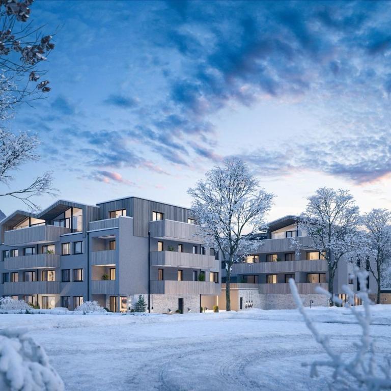 Wieshof Wilder Kaiser by ALPS RESORTS - One-Bedroom Apartment - 10