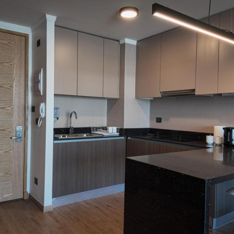 Marina Dunas - Two-Bedroom Apartment with Balcony - 7