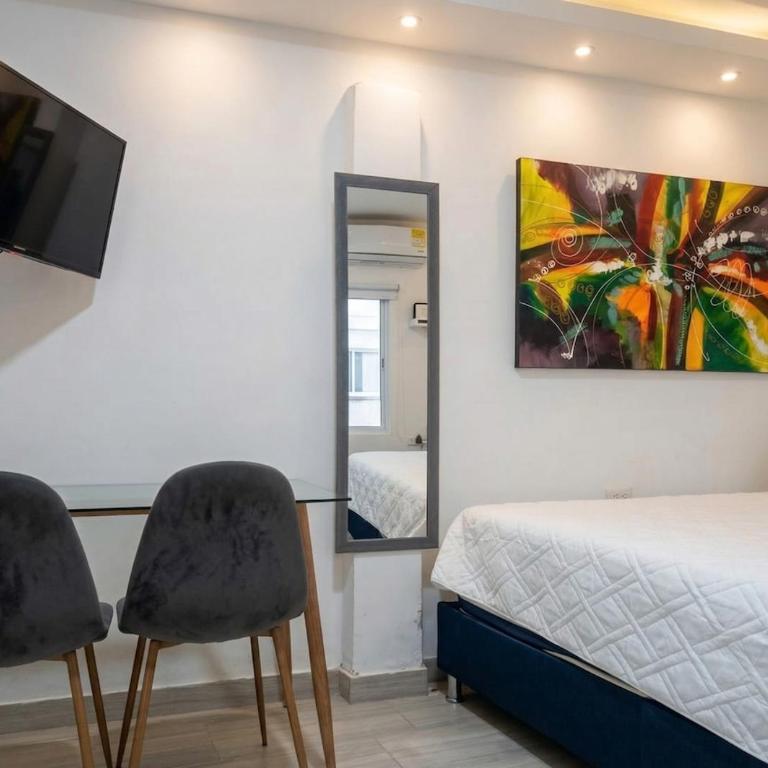 Cerca de la playa y centro histórico Tiny house - Casa con 1 dormitorio - 1