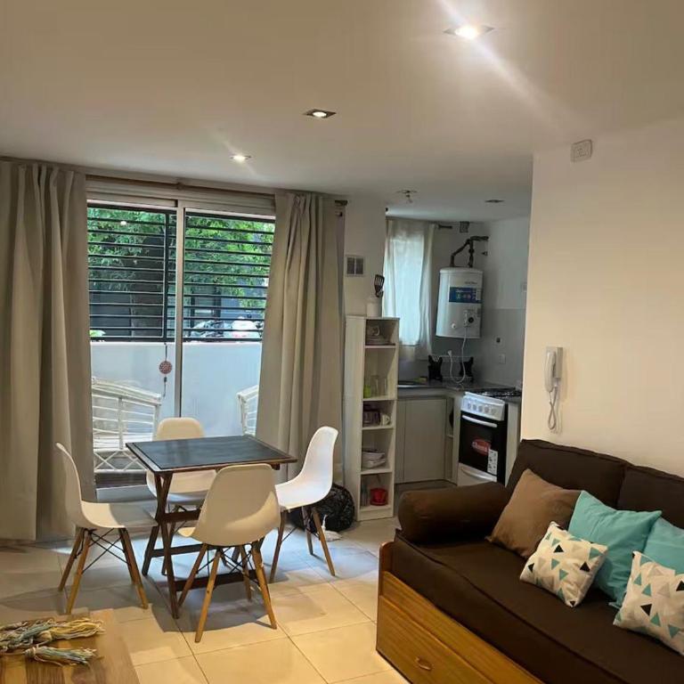 departamento alquiler La Plata - Apartamento de 1 dormitorio - 2