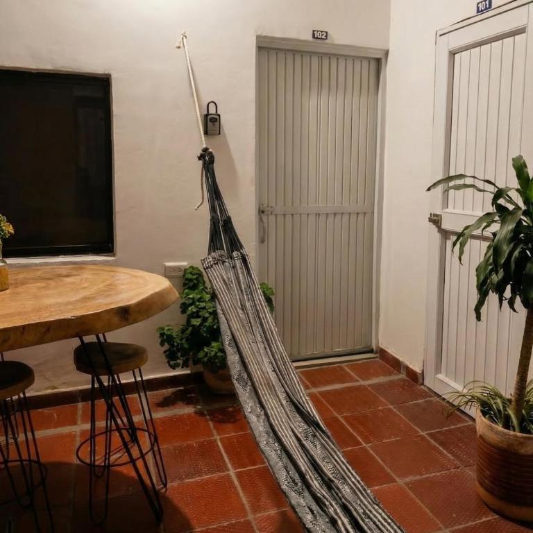 Cerca de la playa y centro histórico Tiny house - Casa con 1 dormitorio - 4