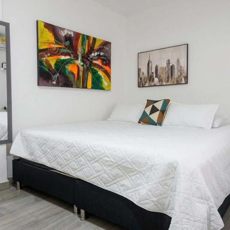 Cerca de la playa y centro histórico Tiny house - Casa con 1 dormitorio - 6