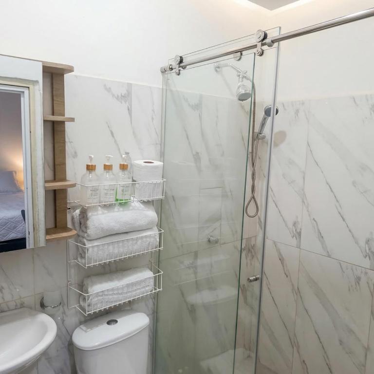 Cerca de la playa y centro histórico Tiny house - Casa con 1 dormitorio - 7