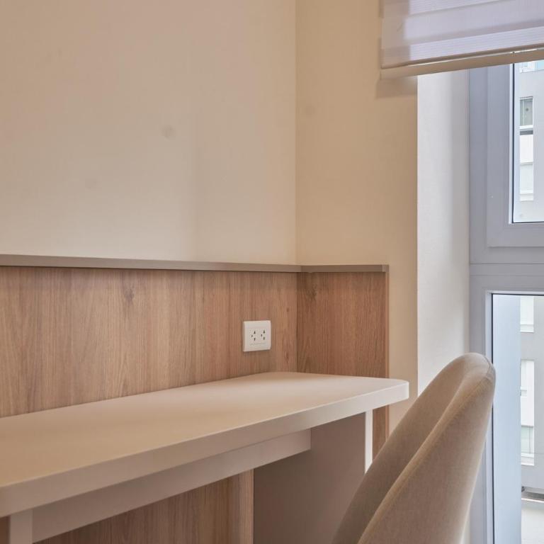 Barranco El Sol Oeste 457 Apartments by Geko - Two-Bedroom Apartment with View - 1