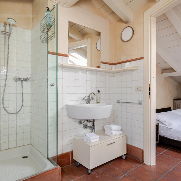 Truly Verona - One-Bedroom Apartment - Split Level - Romeo&Juliet - via Dietro Filippini 2 - 2